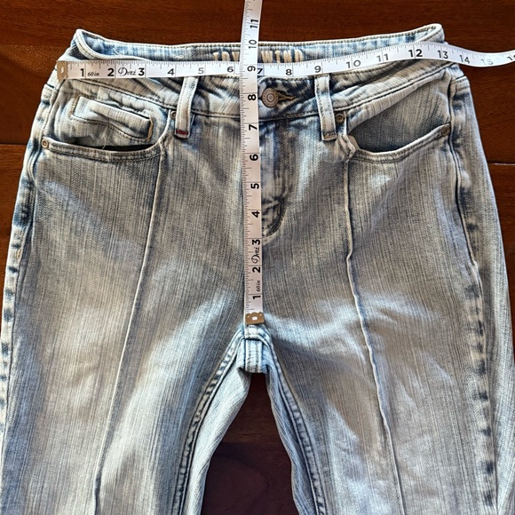 Idyllwind Miranda Lambert Pintuck Bootcut Jeans - Picture 8 of 10